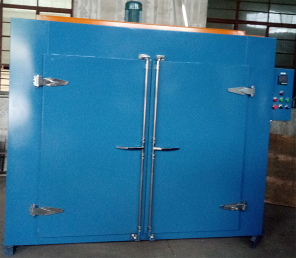 300℃以下鼓風(fēng)干燥箱